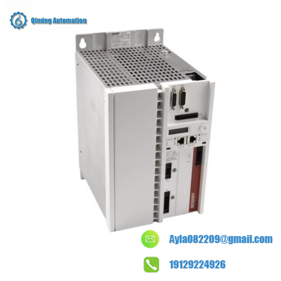 Beckhoff  AX5118-0000-0200  Servo Amplifier