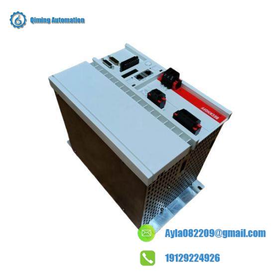 Beckhoff  AX5118-0000  Servo Driver