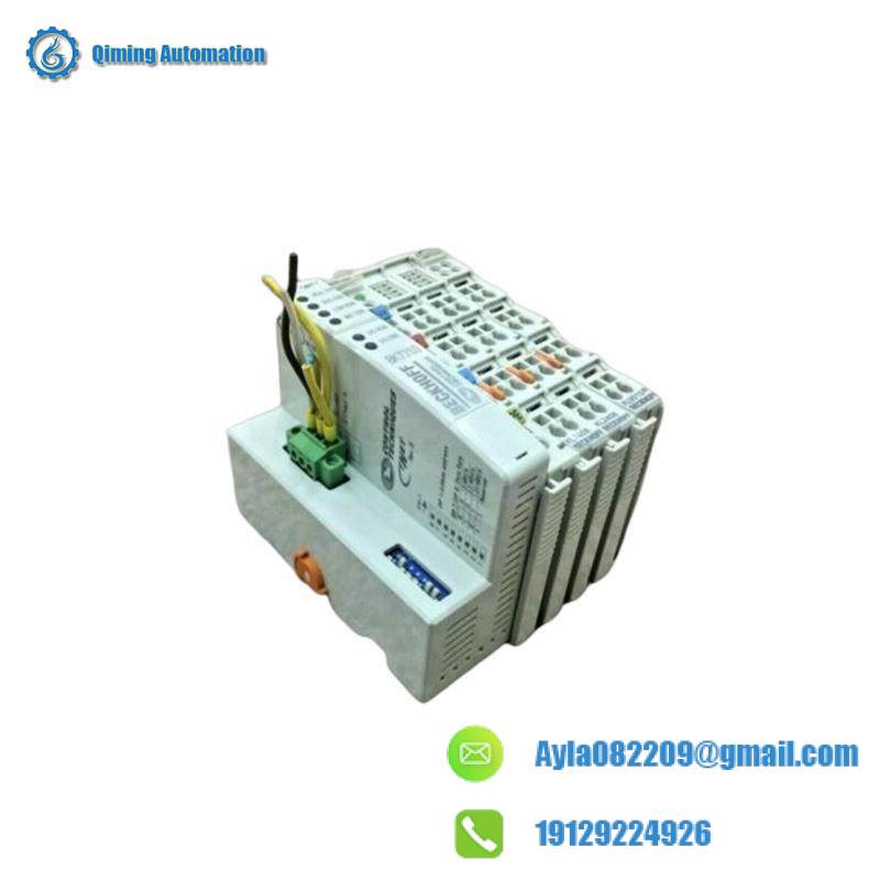BECKHOFF BK7200 SSP-2300-7200 Bus Coupler