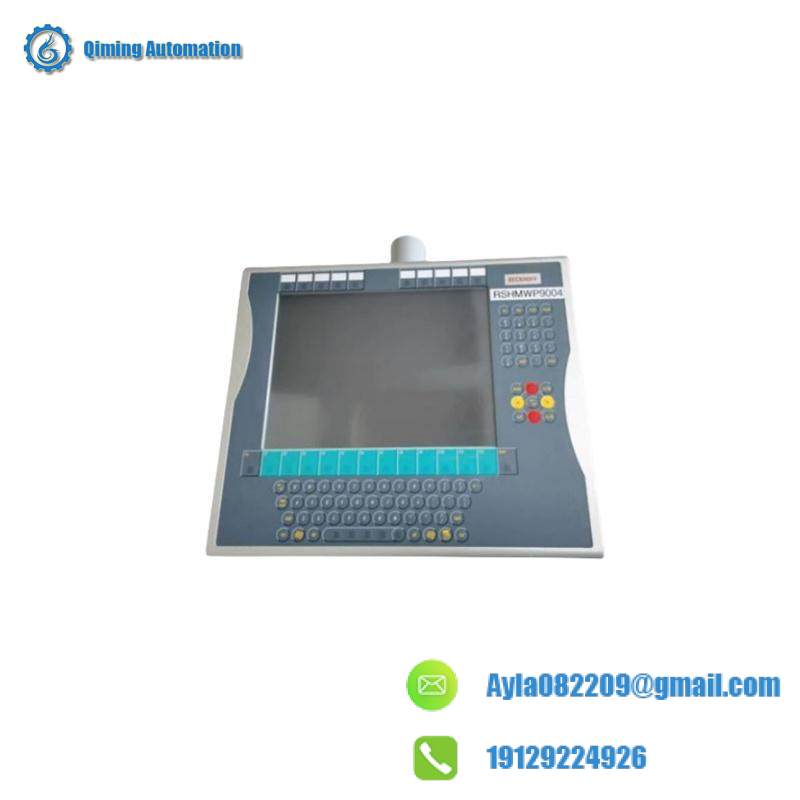 BECKHOFF CP7132-0001-0050 Economy Panel