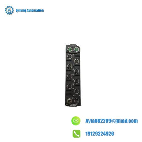 Beckhoff EP1018-0001 Digital Input Module