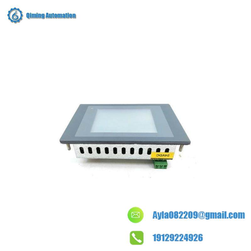 BEIJER E410-04822 Touch Screen