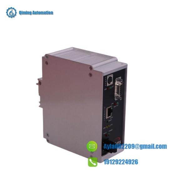 BELDEN Prosoft 5205-DFNT-PDPS
