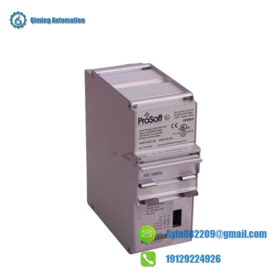 BELDEN Prosoft 5205-DFNT-PDPS
