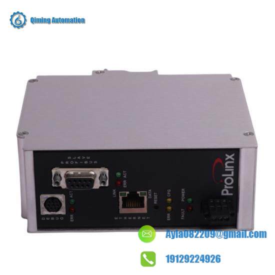 BELDEN Prosoft 5205-DFNT-PDPS