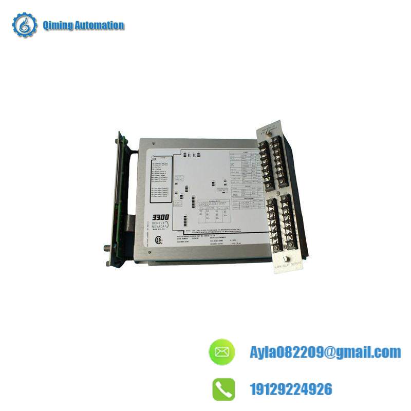BENTLY 330101-00-09-10-02-CN