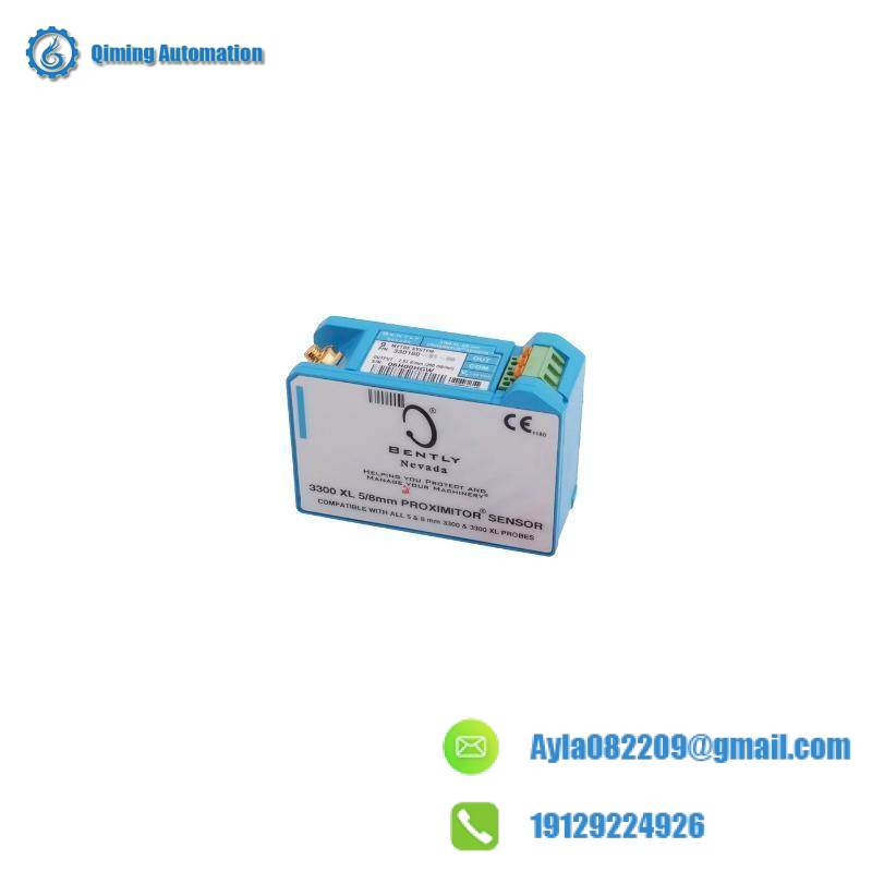 BENTLY 330102-20-55-10-02-CN