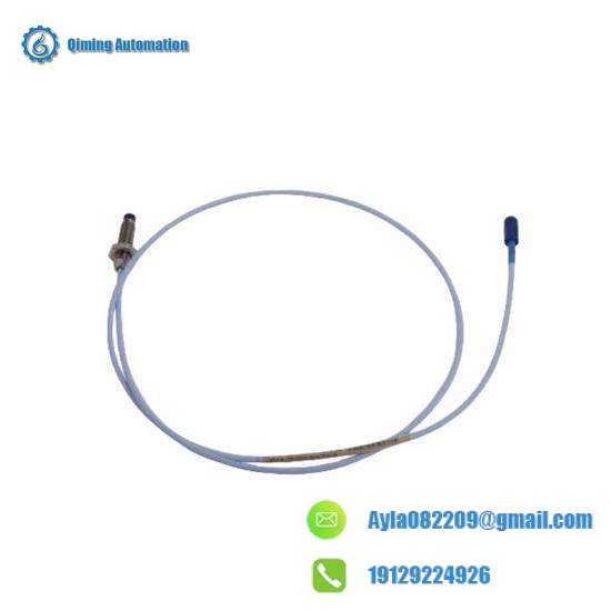 BENTLY 330103-00-04-10-02-00