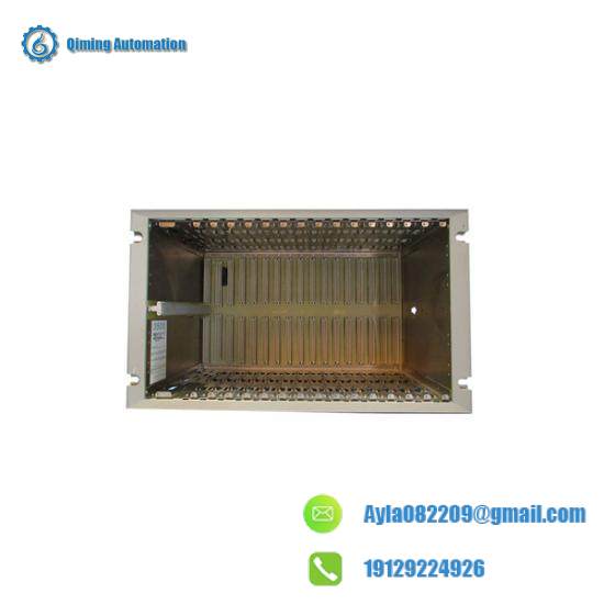 BENTLY 3500/05-01-02-00-00-00