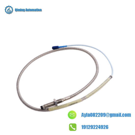 BENTLY 3500/05-01-02-00-00-01