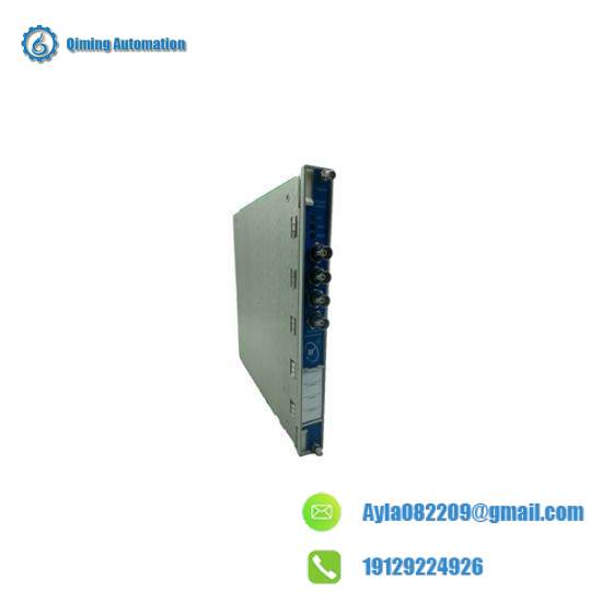 BENTLY 3500/40M 140734-01