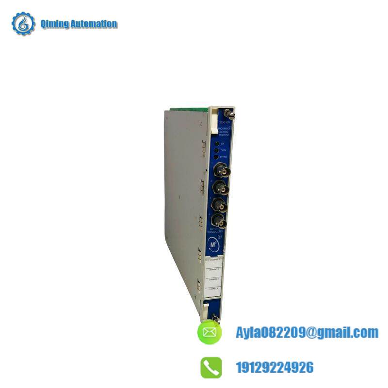 BENTLY 3500/77M 176449-07