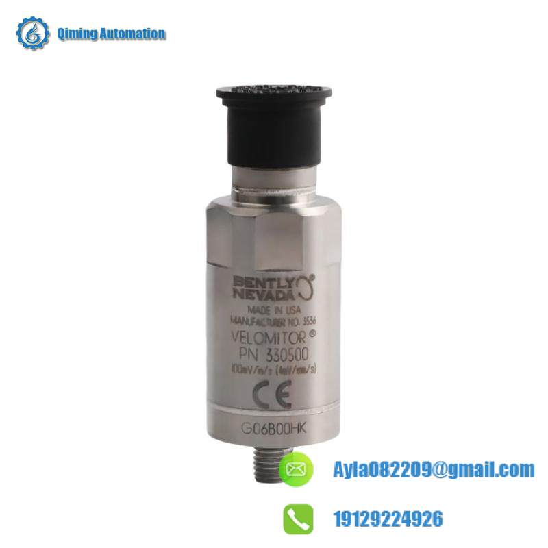 BENTLY 3500/91 161204-01大卡