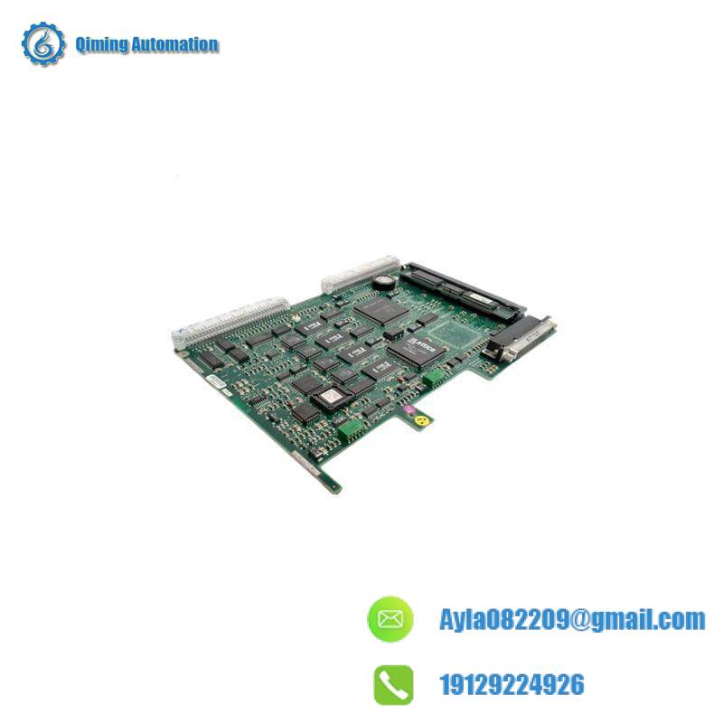 BENTLY NEVADA 100M1554 Condition Monitoring Board