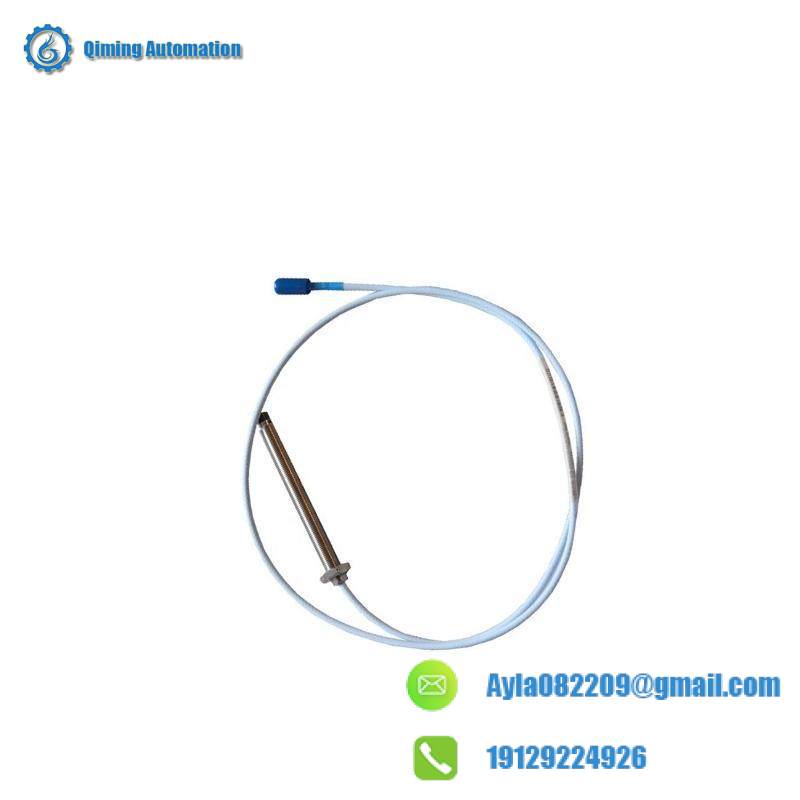 BENTLY NEVADA 102044-00-18-10-02 PROXIMITY SENSOR