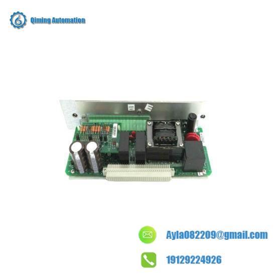 Bently Nevada 102618-01 SIGNAL/POWER INPUT CARD