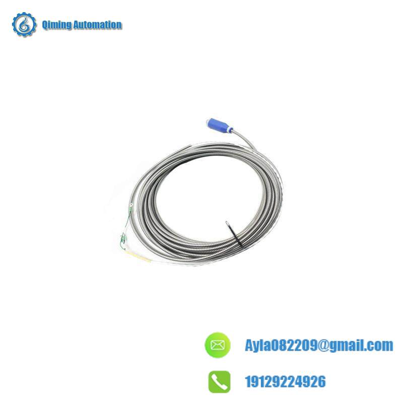Bently Nevada 106765-04 Interconnect Cable