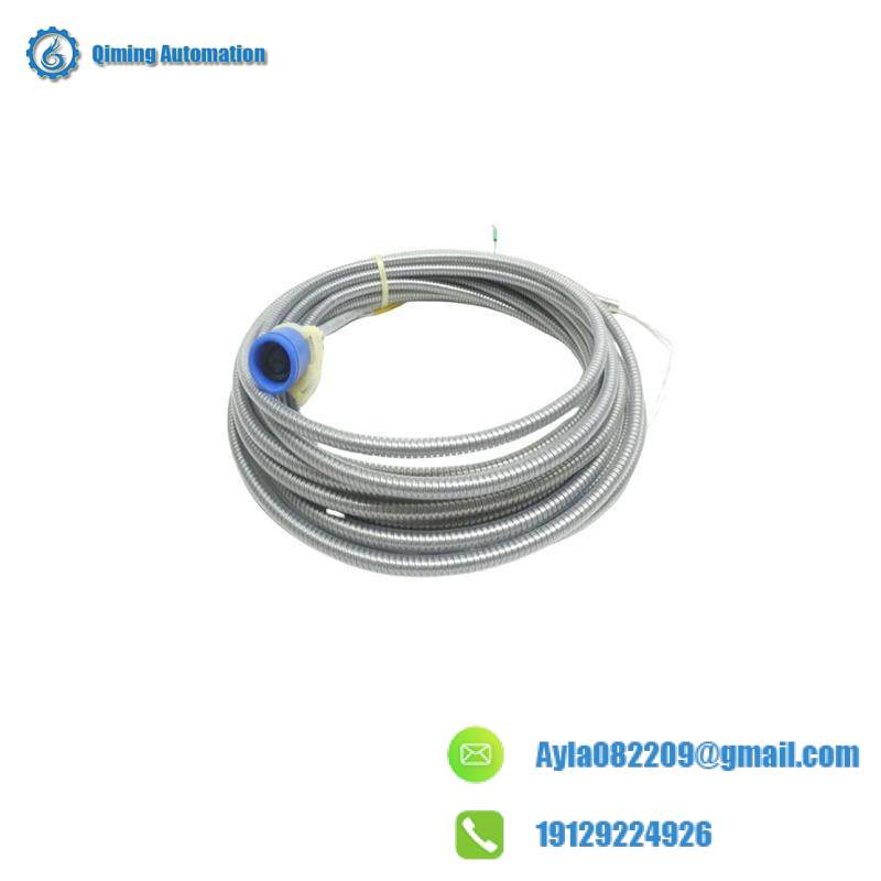 BENTLY NEVADA 106765-10 Interconnect Cable
