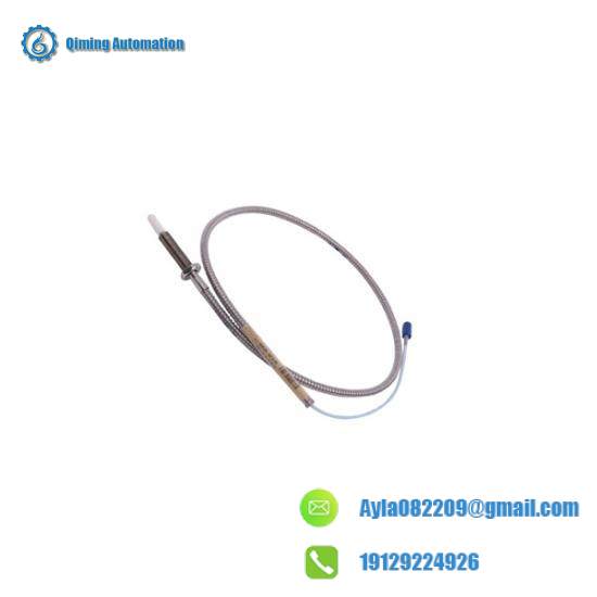 Bently Nevada 109548-01 Proximity Probes