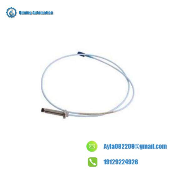 BENTLY NEVADA 125065-60 short delivery time