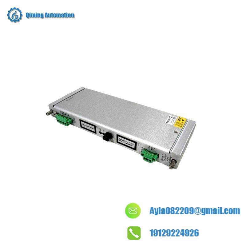 Bently Nevada 125800-02 I/O Module