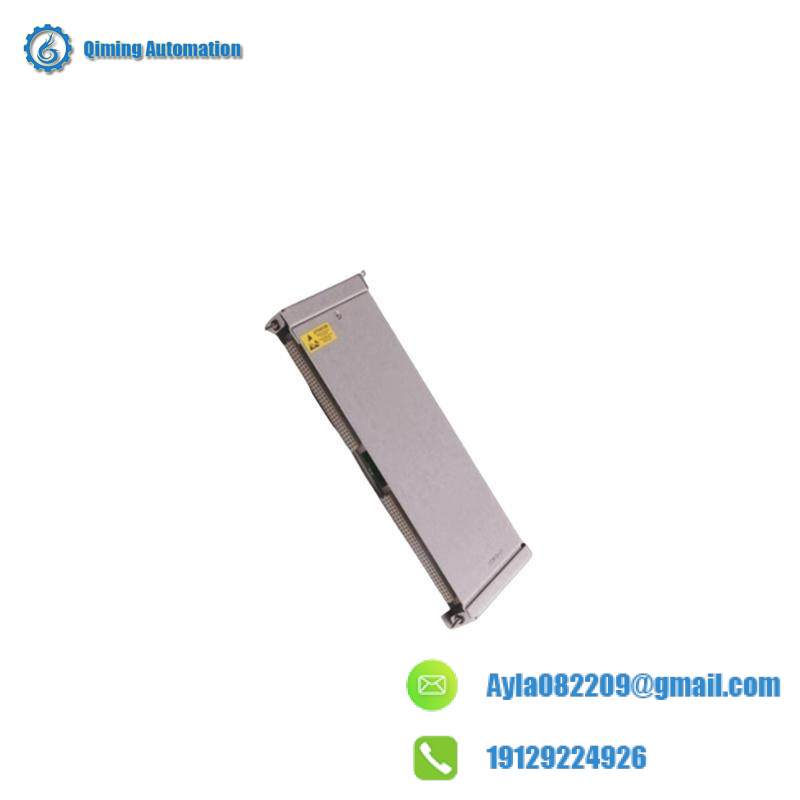Bently Nevada 126599-01 I/O MODULE