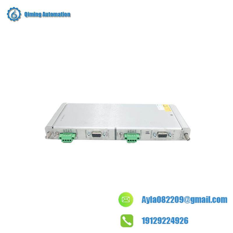 Bently Nevada 126648-01 Keyphasor I/O Module