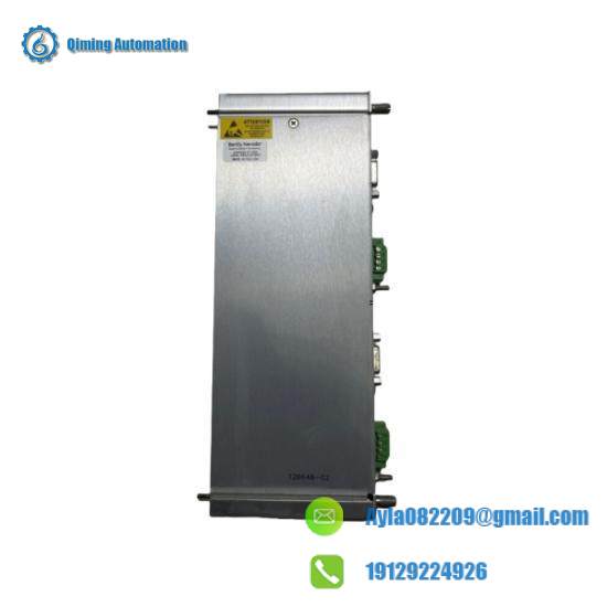 Bently Nevada 126648-02 I/O Module