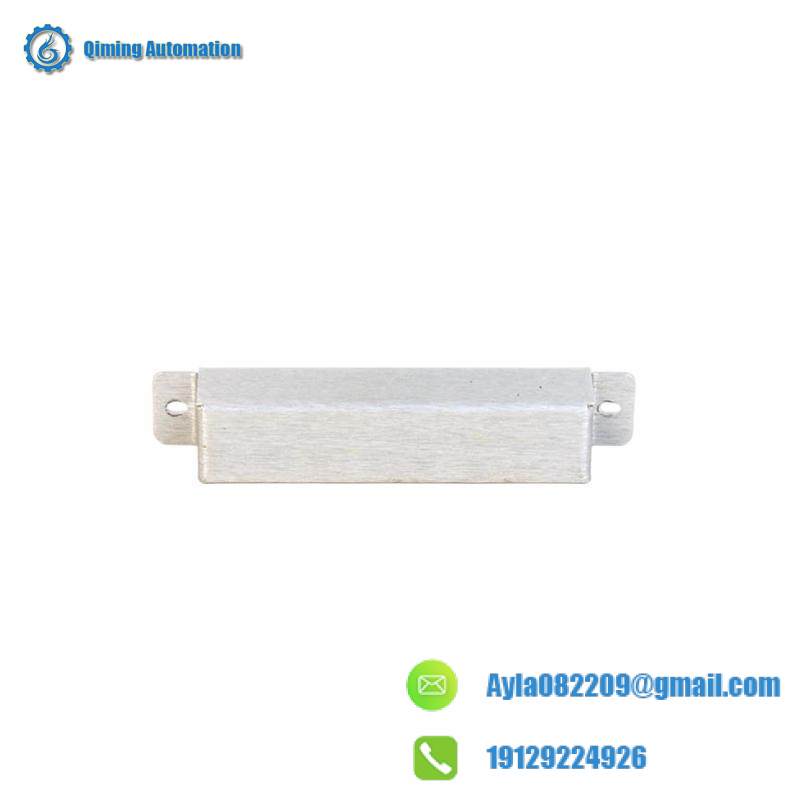 Bently Nevada 128031-01C 128031-01 Blank Filler Plate