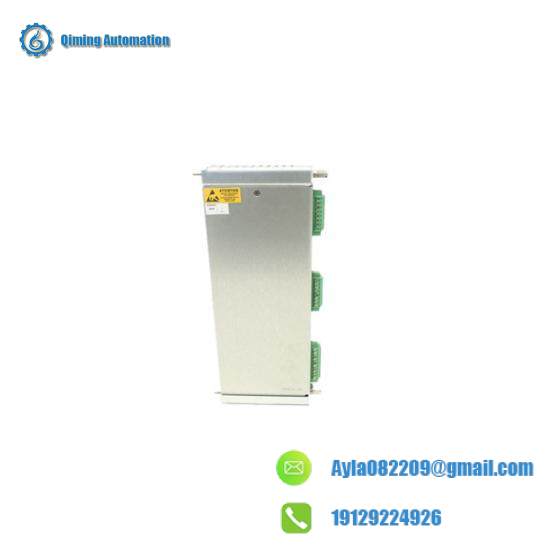 Bently Nevada 128229-01 Proximitor Seismic Monitor