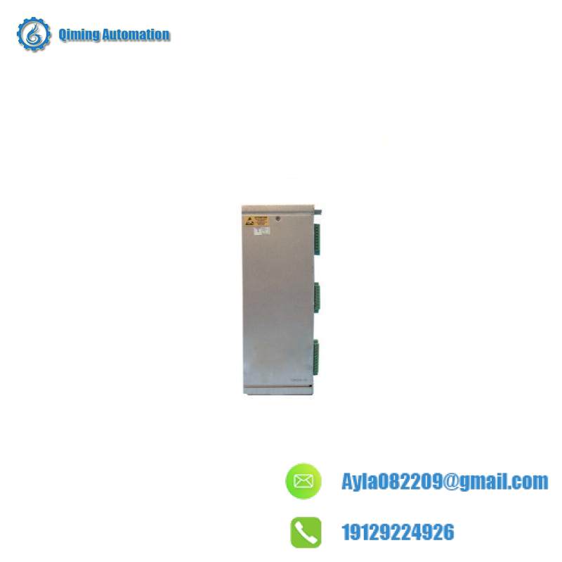 BENTLY NEVADA 12822901 Proximitor Seismic I/O Module
