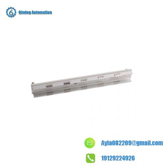 BENTLY NEVADA 128275-01E PLC Module