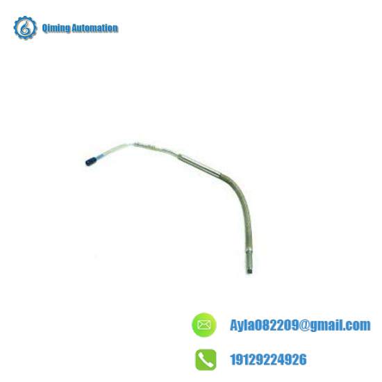 Bently Nevada 129715-194-040-10-05 Proximity Sensor