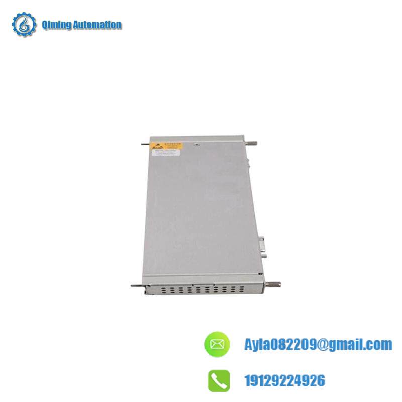 Bently Nevada 133323-01 TACHOMETER MODULE