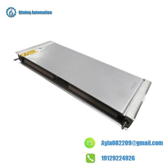 Bently Nevada 133434-01 Tachometer I/O Module