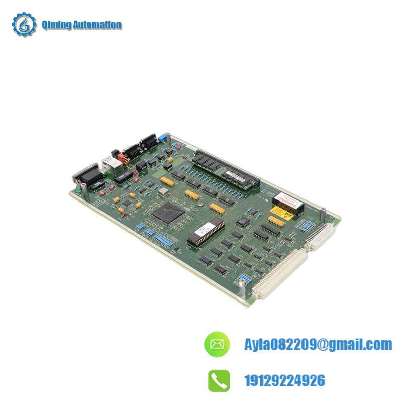 Bently Nevada 134652-01 CPU Processor Board