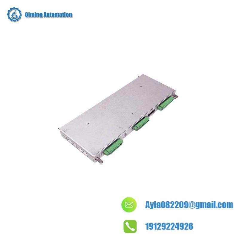 Bently Nevada 135137-01 Position I/O Module