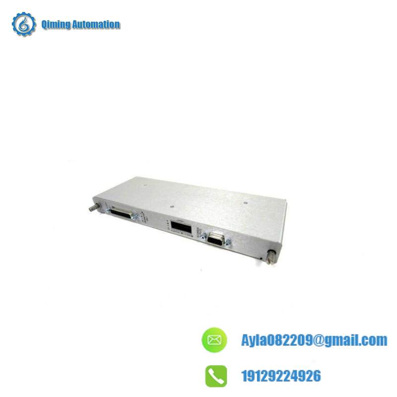 Bently Nevada 135145-01 Position I/O Module