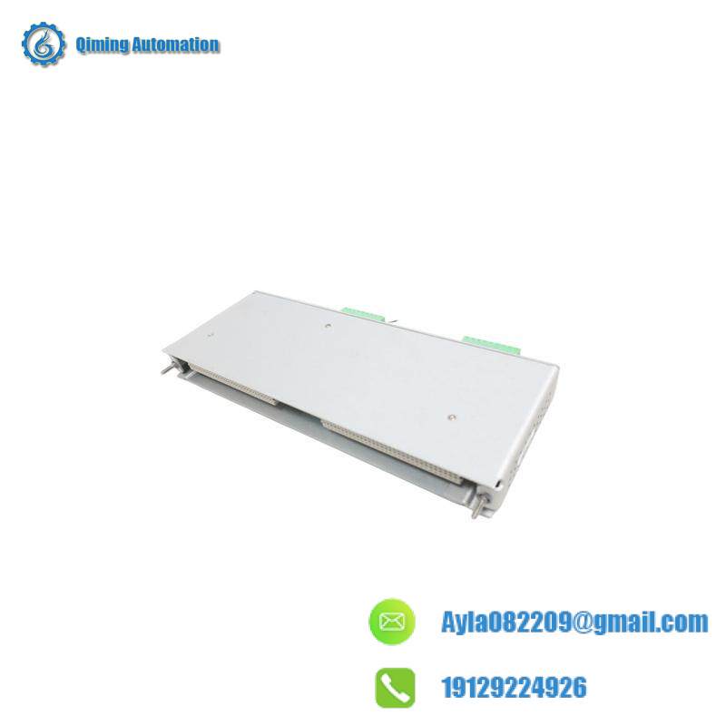 Bently Nevada 136294-01 I/O MODULE