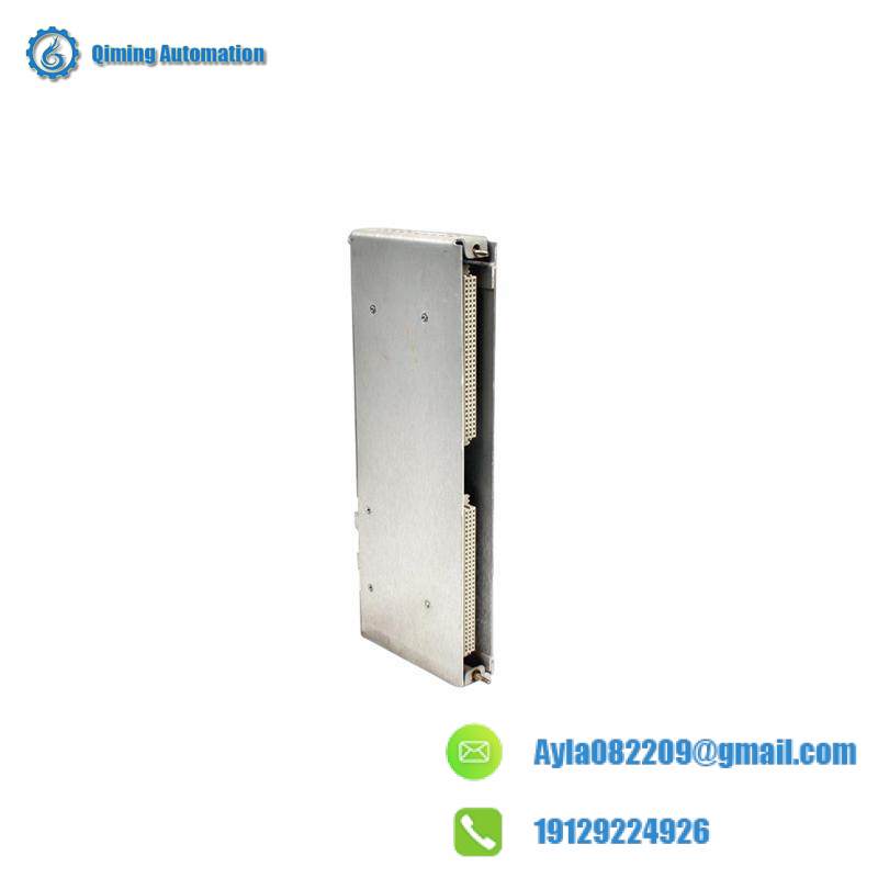 Bently Nevada 136719-01 SEISMIC MONITOR MODULE