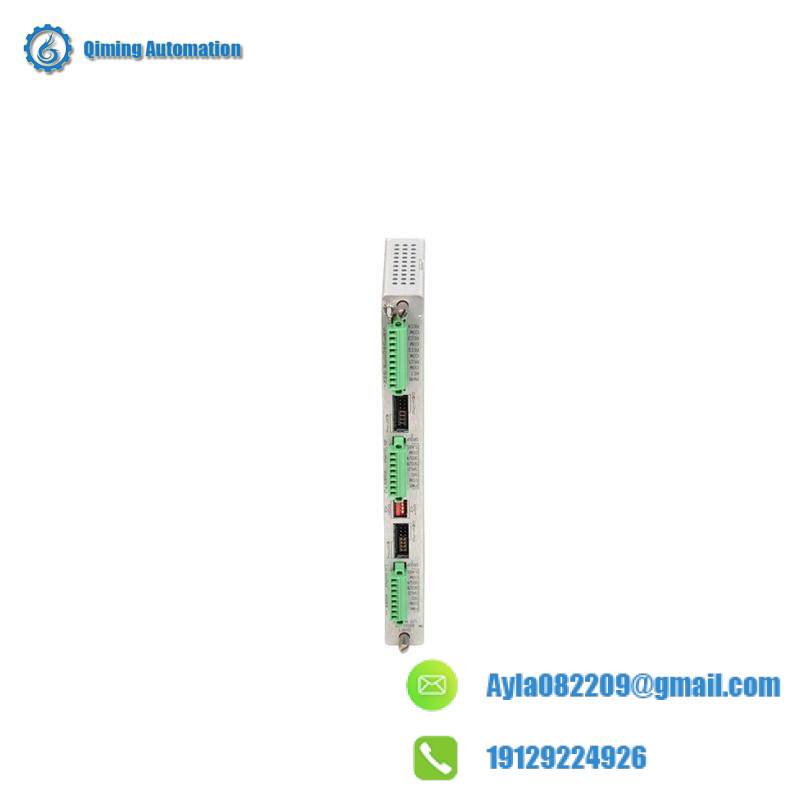 Bently Nevada 138708-01 I/O MODULE