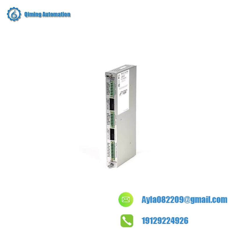 BENTLY NEVADA 140471-01 PROXIMITOR SEISMIC MONITOR I/O MODULE