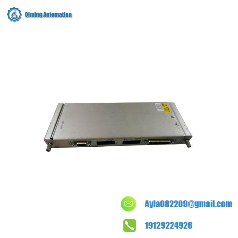Bently Nevada 140482-01 I/O MODULE