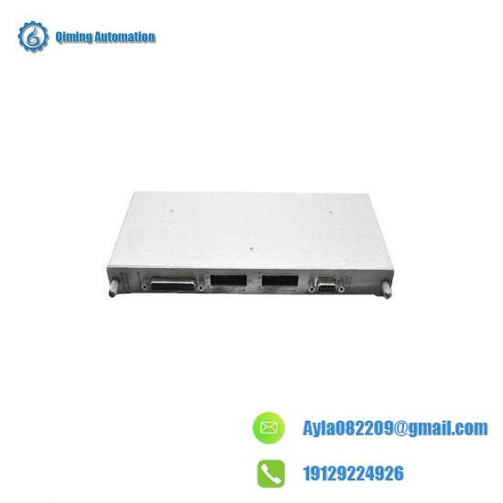 LAURENCE SCOTT SRB3102  CONTROL MODULE