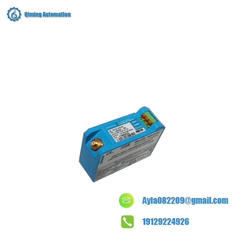 Bently Nevada 144181-50 3300 XL 5/8 mm Proximitor Sensor