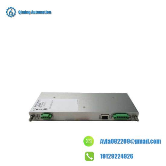 Bently Nevada 146031-01 I/O Module