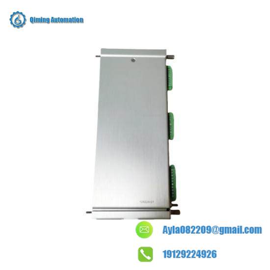 Bently Nevada 149716-01  I/O Module