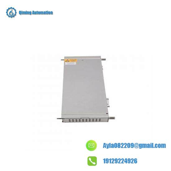 Bently Nevada 14992-01 16 Channel Relay Output Module