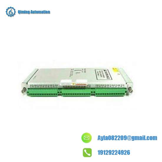 Bently Nevada 149992-01 3500/33 16-Channel Relay Module