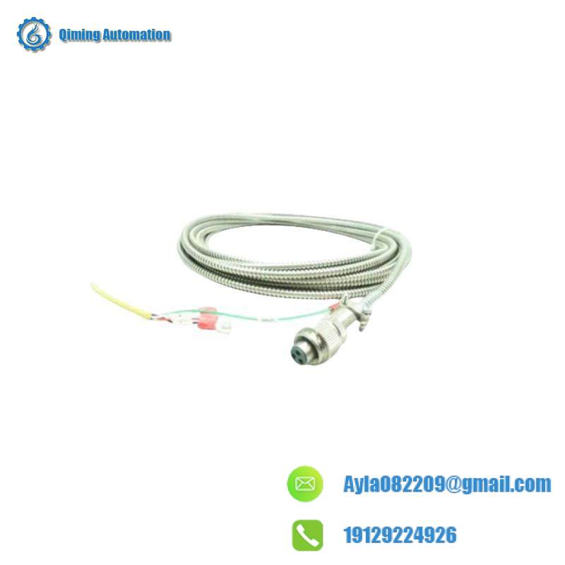 Bently Nevada 16710-09 Interconnect Cable